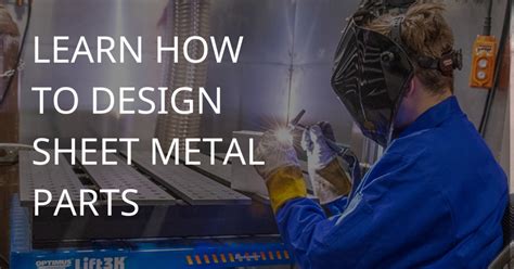 designing for sheet metal fabrication protolabs|protolabs sheet metal thickness.